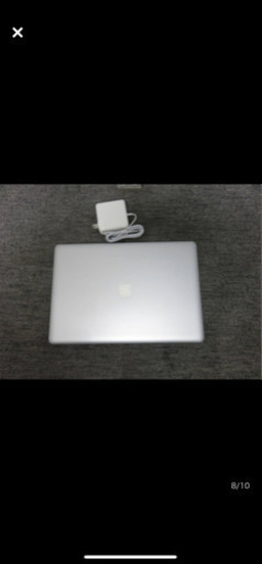 MacBook Pro A1286 『限定価格』『早いもの勝ち』◆15.4型 ◆中古美品