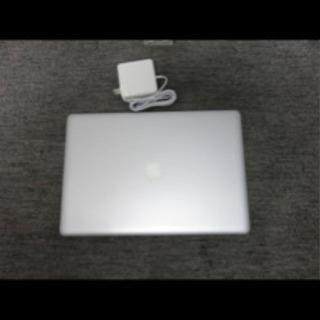 MacBook Pro A1286 『限定価格』『早いもの勝ち』...