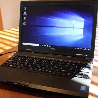 指向性WiFiアンテナおまけ中 SSD搭載 VK25TX-F