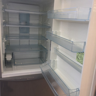 11/21東区  和白  定価120,000   TOSHIBA   375L3ドア冷蔵庫   2011年式   GR-D38N   激安‼︎   当店オススメ品