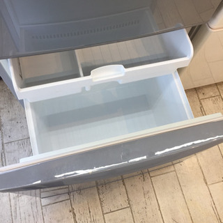 11/21東区  和白  定価120,000   TOSHIBA   375L3ドア冷蔵庫   2011年式   GR-D38N   激安‼︎   当店オススメ品