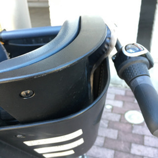 その他 ふらっか〜ずスティーナ 三人用三段切り替え自転車