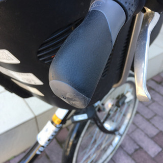 その他 ふらっか〜ずスティーナ 三人用三段切り替え自転車