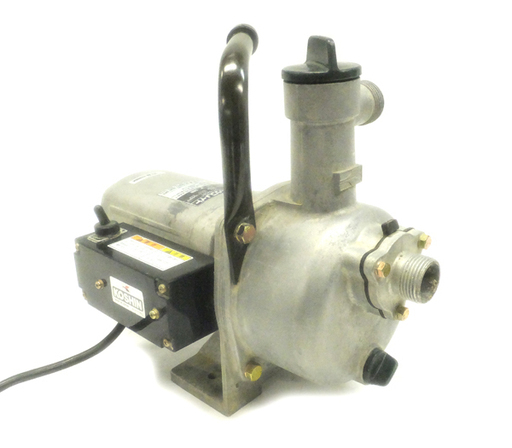 [K1120D] 工進 ハウスメイト モーターポンプ MG-25 動作品 電動工具 大工道具 K1120D] 工進 ハウスメイト モーターポンプ MG-25 動作品 電動工具