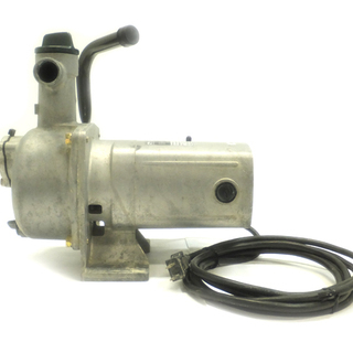 [K1120D] 工進 ハウスメイト モーターポンプ MG-25 動作品 電動工具 大工道具