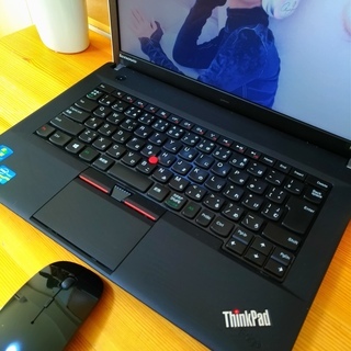 corei5メモリ8Gで超高性能！ 大容量500G☆ 14インチの軽量タイプで 