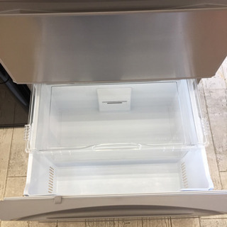 11/21東区  和白  定価211,750  MITSUBISHI   517L冷蔵庫   2017年式   MR-JX52A-NI   凄く綺麗 でお買い得です‼︎オシャレ