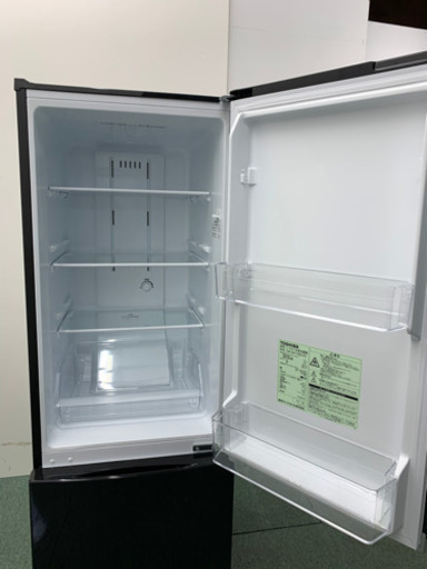 TOSHIBA  2018年製　冷蔵庫　超美品　配送あり