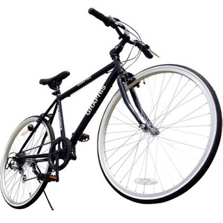 No.221 ブリヂストン BEX 26インチクロスバイクSS