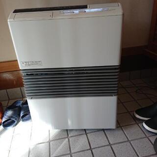 三菱 FF INVERTER CLEAN HEATER