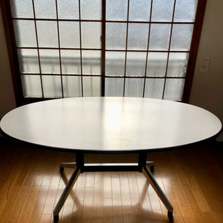 ダイニングテーブル、事務テーブル