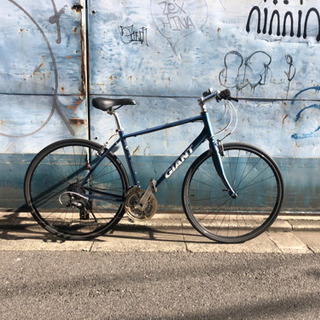 ジャイアント GIANT ESCAPE R3 エスケープ Mサイズ 直接引き取りのみ