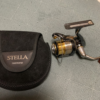 10ステラ 1000 IOS