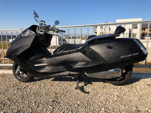 マグザム ヤマハ  YAMAHA ビッグスクーター 250cc