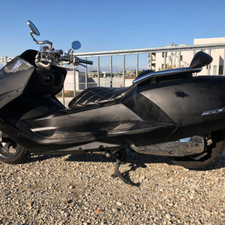 マグザム ヤマハ Yamaha ビッグスクーター 250cc アトム358 南河内のバイクの中古あげます 譲ります ジモティーで不用品の処分