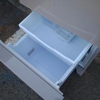 HITACHI/日立 ノンフロン 冷凍冷蔵庫 R-27FV 3ドア 2015年製 265L 