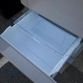 HITACHI/日立 ノンフロン 冷凍冷蔵庫 R-27FV 3ドア 2015年製 265L 