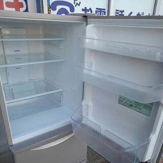 HITACHI/日立 ノンフロン 冷凍冷蔵庫 R-27FV 3ドア 2015年製 265L 