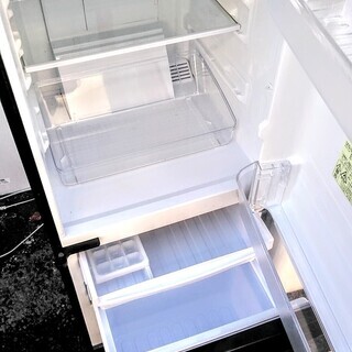 冷蔵庫　洗濯機　生活家電セット　カビない穴無しドラム　どっちでもドア