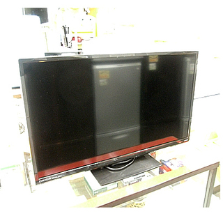 札幌【オリオン TV 24型】2014年製 LKー241BP 地デジチューナー×1