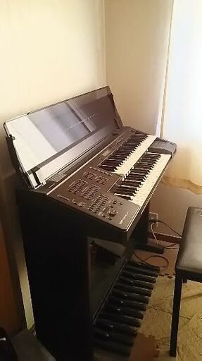 YAMAHAエレクトーンEL-27