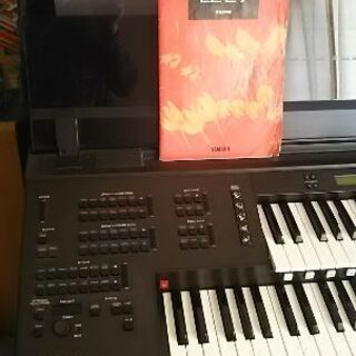YAMAHA エレクトーンEL-27 YAMAHA Yamaha EL-27 Keyboard ヤマハ キーボード エレクトーン