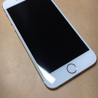 ドコモ　リフレッシュ品　iPhone6 64GB ゴールド