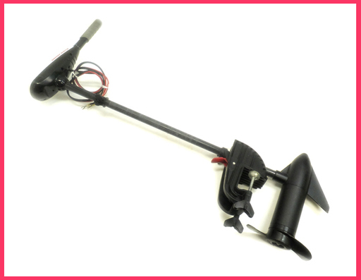 K1106K] コレクション MINNKOTA ミンコタ ENDURA36 エンデューラ 36  