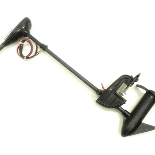 [K1106K] MINNKOTA ミンコタ ENDURA36 エンデューラ 36 電動船外機 36LBS 動作品