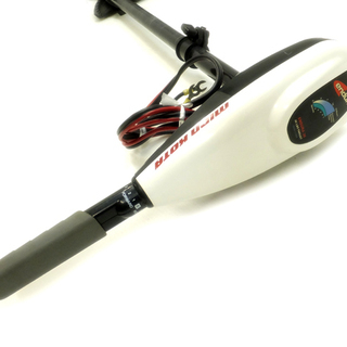 [K1106K] MINNKOTA ミンコタ ENDURA36 エンデューラ 36 電動船外機 36LBS 動作品