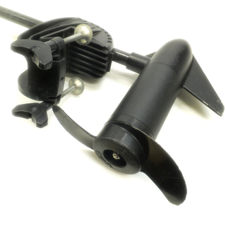 [K1106K] MINNKOTA ミンコタ ENDURA36 エンデューラ 36 電動船外機 36LBS 動作品