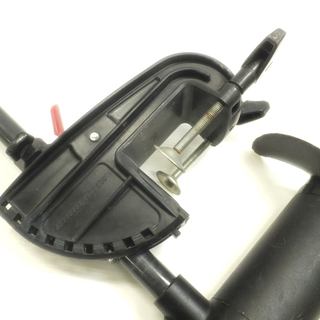 [K1106K] MINNKOTA ミンコタ ENDURA36 エンデューラ 36 電動船外機 36LBS 動作品