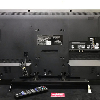 Panasonic液晶テレビTH-40DX600 2017年製 JB]USED 保証なし 2017年製 Panasonic TH-40DX600 VIERA ビエラ 4K 40
