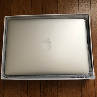 MacBook Air13型