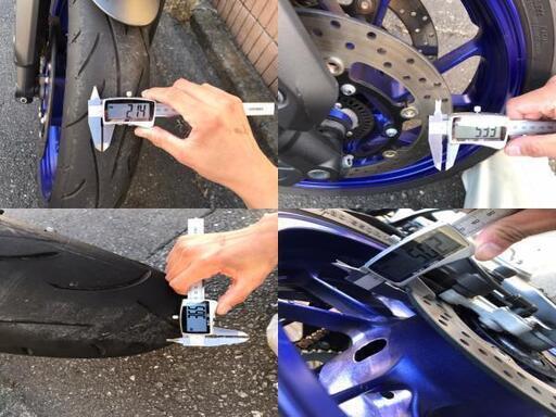 ブラックフライデー特価！！！！高年式低走行 MT-09 トレーサー900