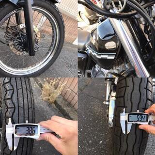 グラストラッカー　NJ4BA　消耗品交換済み　初めての方や通勤に！！！　女性オーナー　検索　FTR223　TW225　エストレア　ビッグボーイ　ボルティー