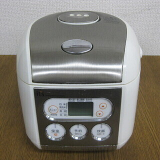 サンヨー 三洋 SANYO マイコンジャー炊飯器 ECJ-MS3...