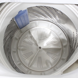 J11111)【美品！】パナソニック Panasonic 全自動洗濯機 NA-F50B10 5.0 