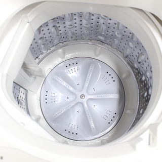 生活家電 J11112)【高年式・美品！】シャープ SHARP 全自動洗濯機 ES 