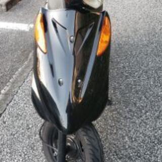 アドレス125改造 早い者勝ち