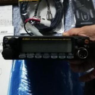 24日引き取り限定新品開封のみ未使用 アルインコ無線機 24日引き取り限定新品開封のみ未使用 アルインコ無線機