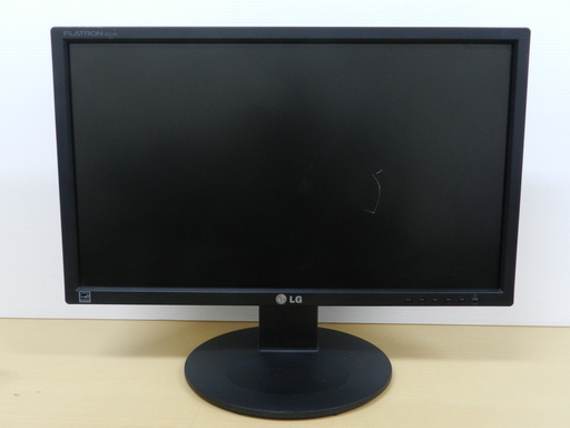 LG 21.5型 液晶ディスプレイ W2246T
