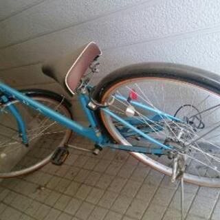 自転車