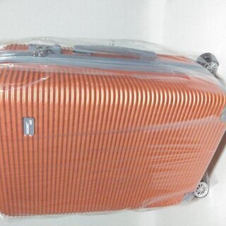 【新品】神戸リベラル 超軽量 キャリーバッグ スーツケース Mサイズ