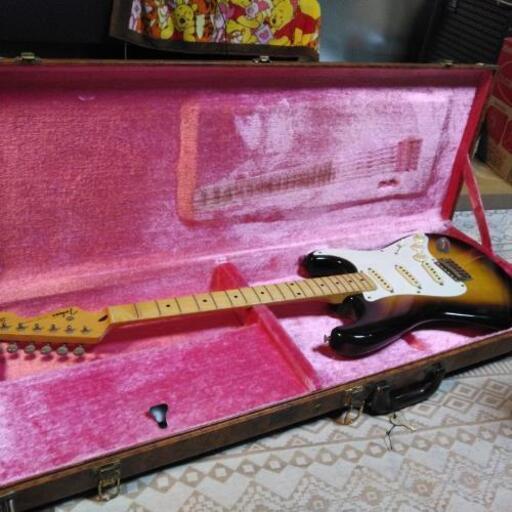 弦楽器、ギター TOKAI  SPRINGY SOUND