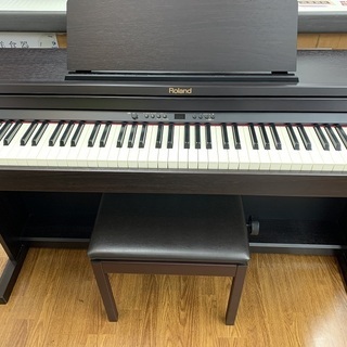 トレファク南浦和店】ROLAND 電子ピアノ