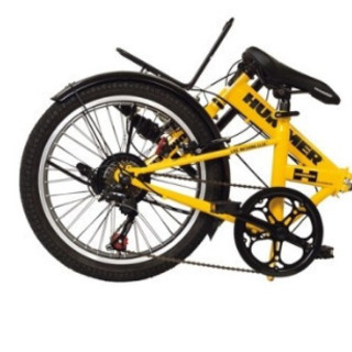 自転車販売しております。