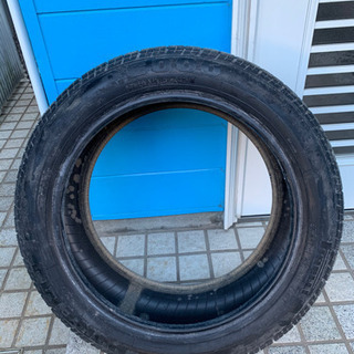 サマータイヤ　ピレリーP6000　新品同様4本