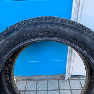 サマータイヤ　ピレリーP6000　新品同様4本