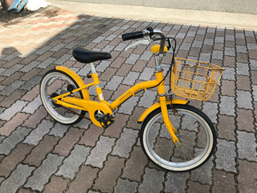 子供用自転車！！